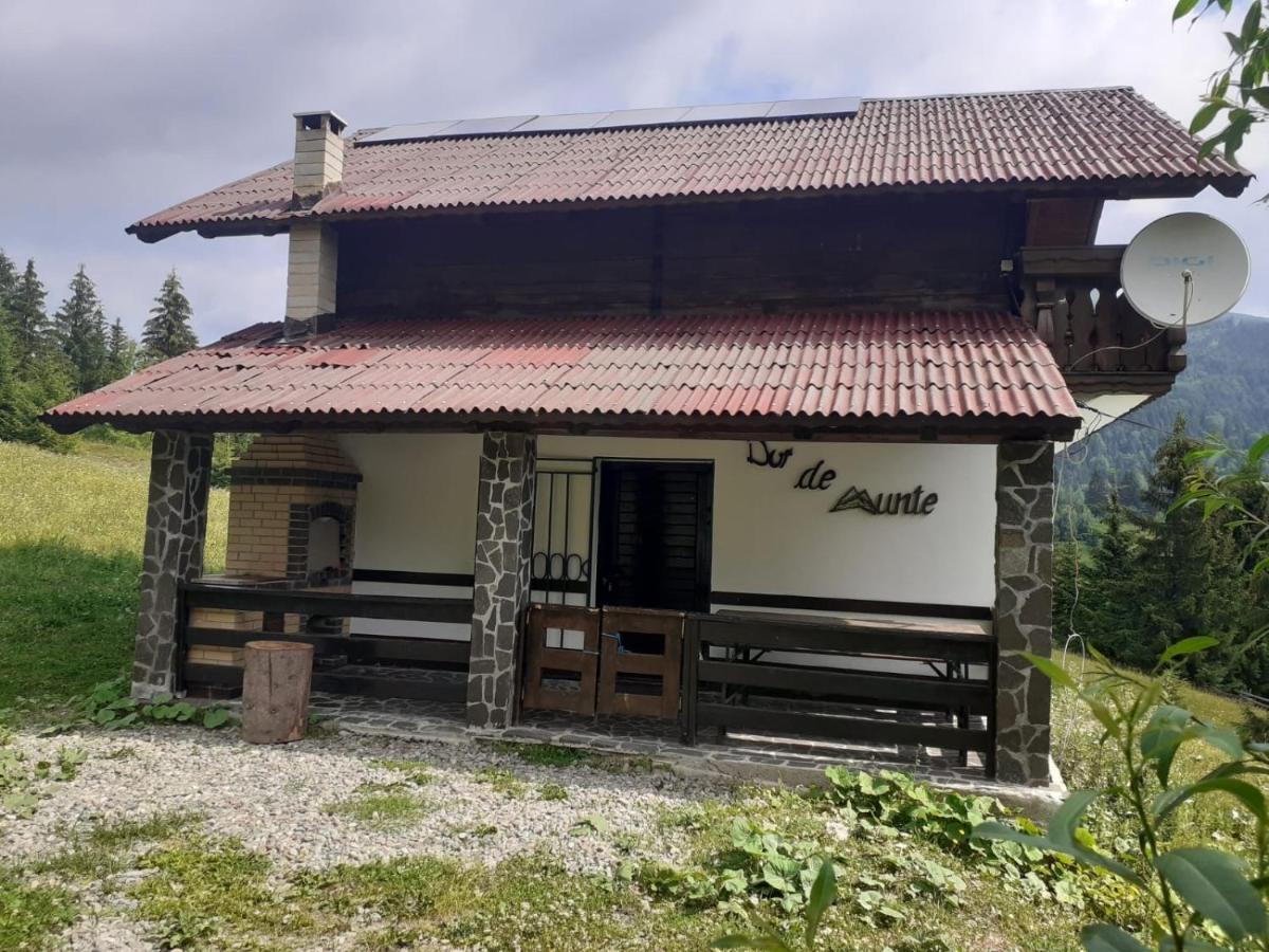 La Cabana Baile Borsa Luaran gambar