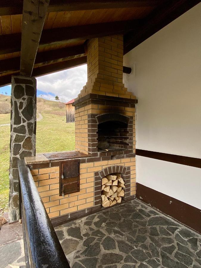 La Cabana Baile Borsa Luaran gambar